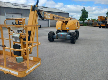 Teleskopická plošina Haulotte H 16 TPX: obrázek 3 Teleskopická plošina Haulotte H 16 TPX: obrázek 3