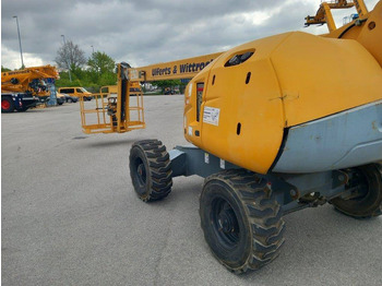 Teleskopická plošina Haulotte H 16 TPX: obrázek 5 Teleskopická plošina Haulotte H 16 TPX: obrázek 5