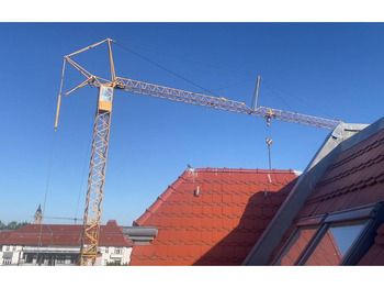 Věžový jeřáb LIEBHERR