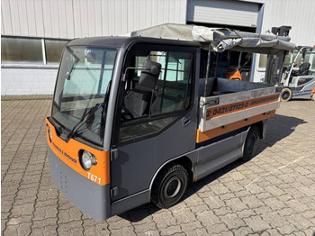 Nákladní automobil valníkový/ Plošinový