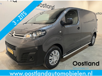Malá dodávka CITROËN Jumpy