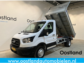 Dodávka sklápěč FORD Transit