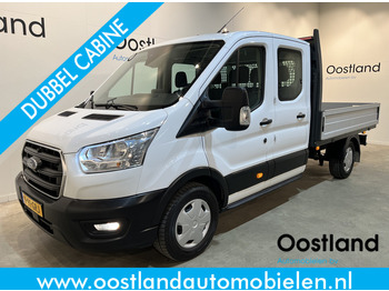Dodávka valník FORD Transit