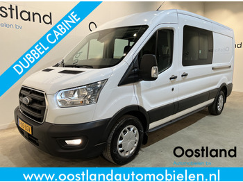 Furgon FORD Transit