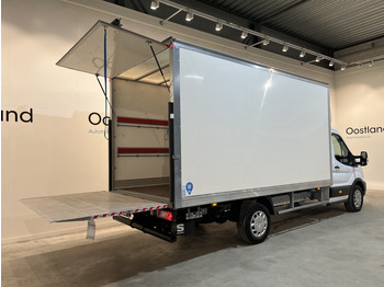 Ford Transit 2.0 TDCI L4 Trend RWD 130 PK Bakwagen / Sörensen Laadklep / Meubelbak / Euro 6 / Airco / Cruise Control / 3-Zits / 30.200 KM !! leasing Ford Transit 2.0 TDCI L4 Trend RWD 130 PK Bakwagen / Sörensen Laadklep / Meubelbak / Euro 6 / Airco / Cruise Control / 3-Zits / 30.200 KM !!: obrázek 2