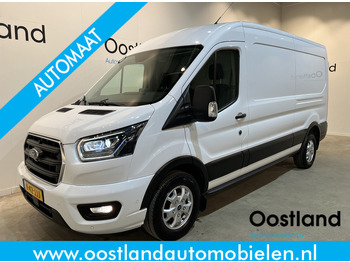 Furgon FORD Transit