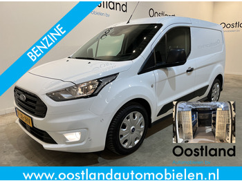 Malá dodávka FORD Transit Connect