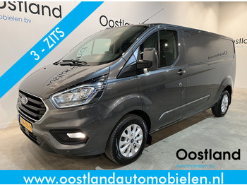 Malá dodávka FORD Transit