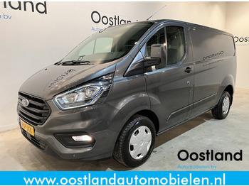 Malá dodávka FORD Transit