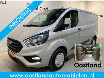 Malá dodávka FORD Transit