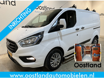 Malá dodávka FORD Transit