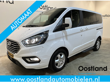 Osobní auto FORD