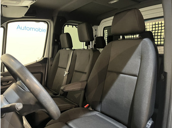 Mercedes-Benz Sprinter 315 CDI L2 RWD DC Dubbel Cabine Open Laadbak / Euro 6 / Trekhaak 3500 KG / Airco / 12.000 KM !! / BPM VRIJ !! leasing Mercedes-Benz Sprinter 315 CDI L2 RWD DC Dubbel Cabine Open Laadbak / Euro 6 / Trekhaak 3500 KG / Airco / 12.000 KM !! / BPM VRIJ !!: obrázek 5