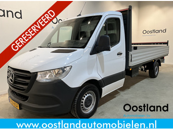 Dodávka valník MERCEDES-BENZ Sprinter 315