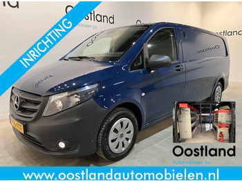 Malá dodávka MERCEDES-BENZ Vito 114