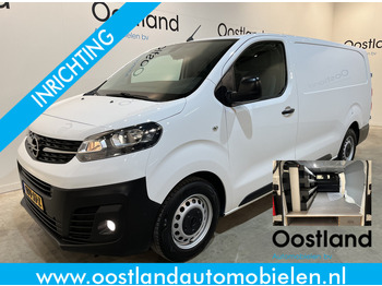 Malá dodávka OPEL Vivaro