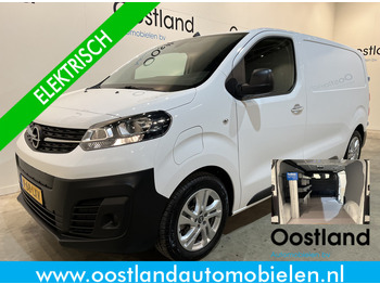 Malá dodávka OPEL Vivaro