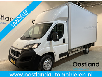 Dodávka skřín PEUGEOT Boxer