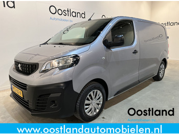 Malá dodávka PEUGEOT Expert