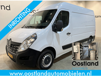 Furgon RENAULT Master 2.3