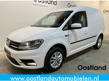 Malá dodávka VOLKSWAGEN Caddy 2.0