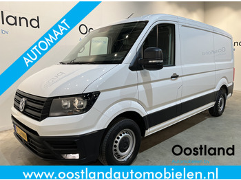 Malá dodávka VOLKSWAGEN Crafter 30