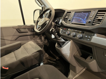 Furgon Volkswagen Crafter 35 2.0 TDI L3H3 180 PK Servicebus / Sortimo Inrichting / Euro 6 / Schuifdeur L + R / 220V. / Airco / Cruise Control / Camera / Trekhaak 3000 KG. / CarPlay / Navigatie: obrázek 2