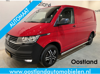 Malá dodávka VOLKSWAGEN Transporter