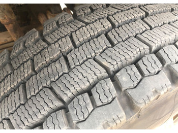 Vozidlo pro zimní údržbu Mercedes-Benz Arocs 3333 6x6 piaskarka solarka econ pług schmidt: obrázek 5