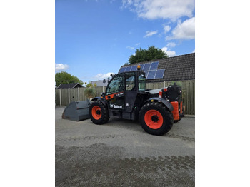 Teleskopický manipulátor Bobcat TL 38.70 HF AGRI: obrázek 2 Teleskopický manipulátor Bobcat TL 38.70 HF AGRI: obrázek 2
