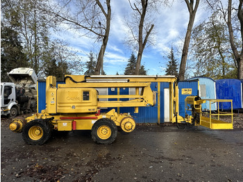 Kloubová plošina GENIE Z60/34
