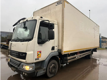 DAF LF 180 leasing DAF LF 180: obrázek 1