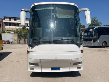 Turistický autobus BOVA