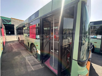 Městský autobus IRISBUS