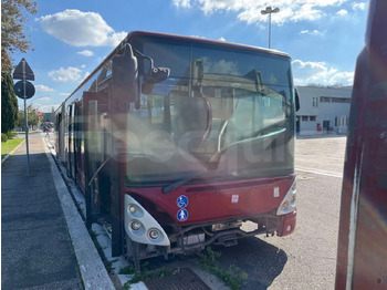 Městský autobus IVECO Daily