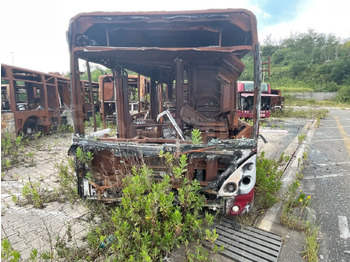 Městský autobus IVECO