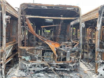 Městský autobus IVECO