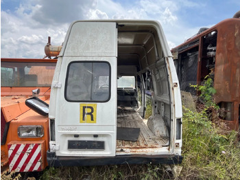 Minibus FORD Transit