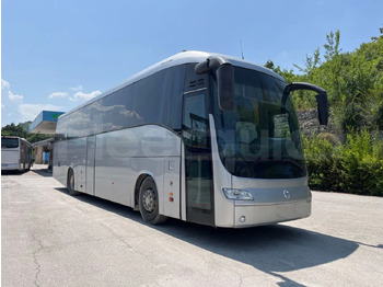 Turistický autobus IRISBUS