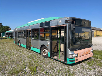 Městský autobus IRISBUS