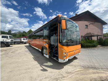 Městský autobus IRISBUS
