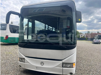 Turistický autobus IRISBUS
