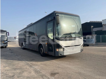 Městský autobus IRISBUS