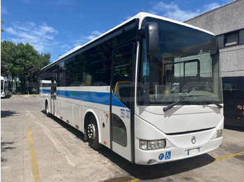 Městský autobus IRISBUS