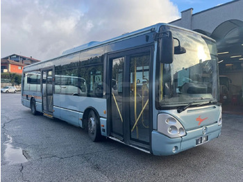 Městský autobus IRISBUS