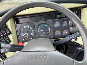 Turistický autobus Irisbus Domino Orlandi 2001: obrázek 3