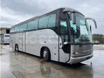 Turistický autobus IRISBUS