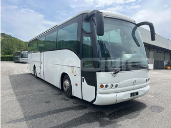 Turistický autobus IRISBUS