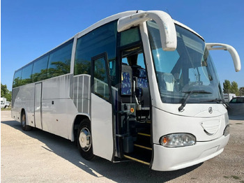 Turistický autobus SCANIA Irizar Century