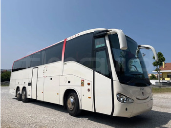 Turistický autobus SCANIA Irizar Century